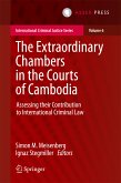 The Extraordinary Chambers in the Courts of Cambodia (eBook, PDF)