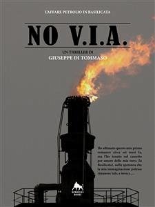 Cover No V.I.A. (eBook, ePUB)