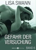 Gefahr der Versuchung - 6 (eBook, ePUB)