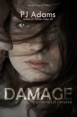 Damage (A New Adult romance) (eBook, ePUB)