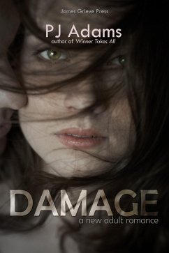 Damage (A New Adult romance) (eBook, ePUB) - Adams, Pj