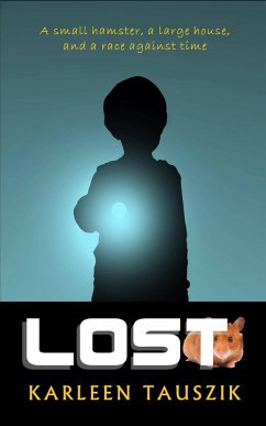 Lost (eBook, ePUB) - Tauszik, Karleen