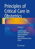 Principles of Critical Care in Obstetrics (eBook, PDF)