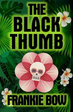 The Black Thumb (Professor Molly Mysteries, #3) (eBook, ePUB)
