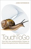Touch To Go (eBook, ePUB)