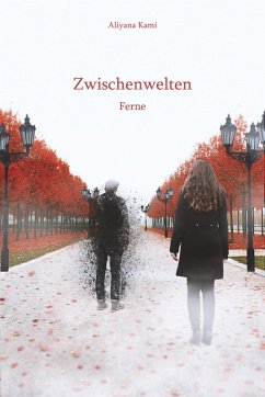 Cover Zwischenwelten: Ferne (eBook, ePUB)