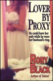 Lover by Proxy (eBook, ePUB) Lover by Proxy (eBook, ePUB)