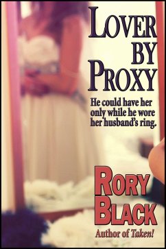 Lover by Proxy (eBook, ePUB) - Black, Rory