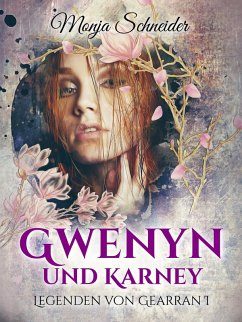 Cover Gwenyn und Karney (eBook, ePUB)