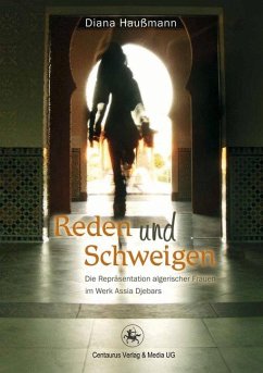 Reden und Schweigen (eBook, PDF) - Haußmann, Diana