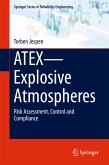 ATEX—Explosive Atmospheres (eBook, PDF)