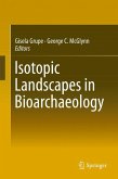 Isotopic Landscapes in Bioarchaeology (eBook, PDF)