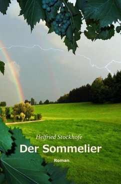 Cover Der Sommelier (eBook, ePUB)