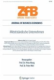 Mittelständische Unternehmen (eBook, PDF)