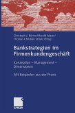Bankstrategien im Firmenkundengeschäft (eBook, PDF)