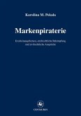 Markenpiraterie (eBook, PDF)