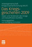 Das Kriegsgeschehen 2009 (eBook, PDF)