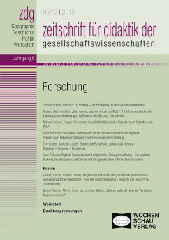 Forschung (eBook, PDF)