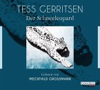 Der Schneeleopard / Jane Rizzoli Bd.11 (6 Audio-CDs)