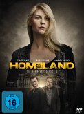 Homeland Season 5