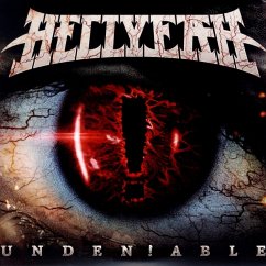 Unden!Able - Hellyeah