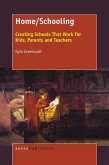 Home/Schooling (eBook, PDF)