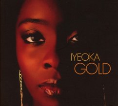 Gold - Iyeoka