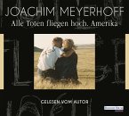 Amerika / Alle Toten fliegen hoch Bd.1 (6 Audio-CDs)