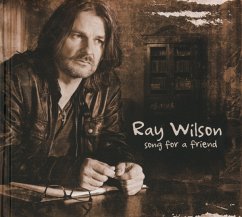 Song For A Friend - Wilson,Ray