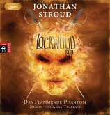 Das Flammende Phantom / Lockwood & Co. Bd.4 (2 MP3-CDs)