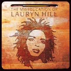 The Miseducation Of Lauryn Hill - Hill,Lauryn