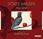 Altes Land, 4 Audio-CDs Altes Land, 4 Audio-CDs