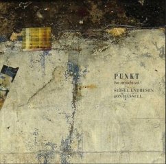 Punkt-Live Remixes Vol.1 - Endresen,Sidsel/Hassell,Jon