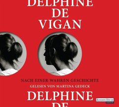 Nach einer wahren Geschichte - Vigan, Delphine de