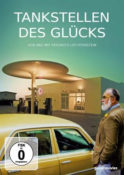 Tankstellen des Glücks - 2 Disc DVD - Dokumentation