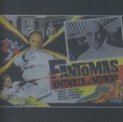 Fantomas - Fantomas