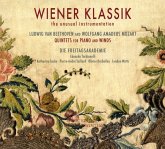 Wiener Klassik-The Unusual Instrumentation