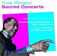 Cover Sacred Concerts