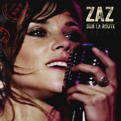 Cover Sur La Route