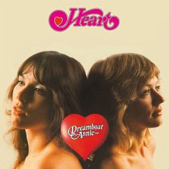 Cover Dreamboat Annie