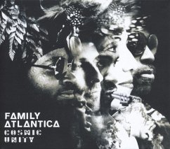 Cosmic Unity - Family Atlantica