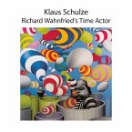 Richard Wahnfried'S Time Actor