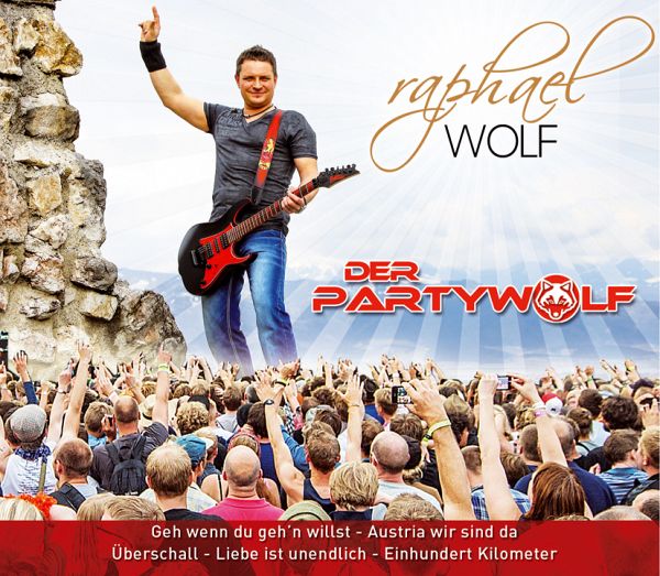 Der Partywolf Der Partywolf