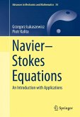 Navier–Stokes Equations (eBook, PDF)