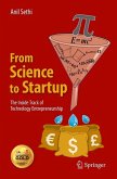 From Science to Startup (eBook, PDF)