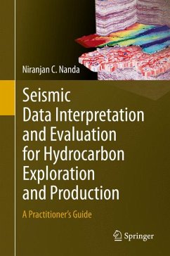 Seismic Data Interpretation and Evaluation for Hydrocarbon Exploration and Production (eBook, PDF) - Nanda, Niranjan C.