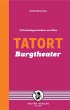 Tatort Burgtheater (eBook, ePUB) - Bild 1