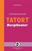 Tatort Burgtheater (eBook, ePUB)