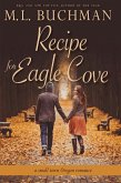 Recipe for Eagle Cove: a small town Oregon romance (eBook, ePUB)