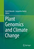 Plant Genomics and Climate Change (eBook, PDF)